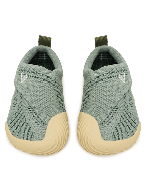 Vivo Barefoot Vivo Barefoot Sneakersy Motus Knit136091 03 Zielony