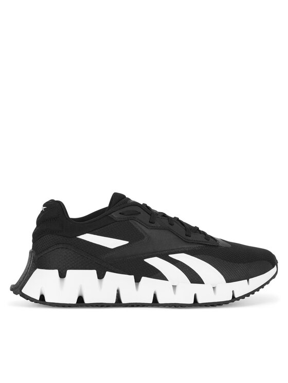 Reebok Snīkeri 100026023-W Melns