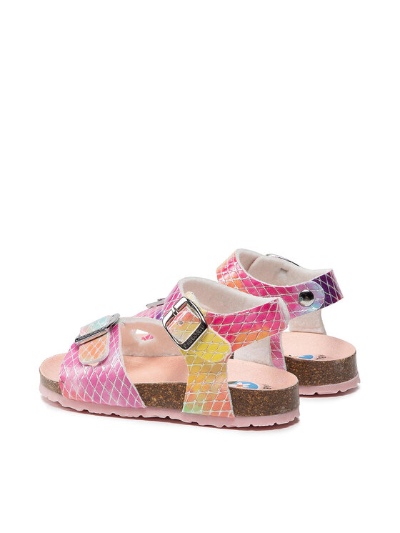 Sandali 498670 M Multicolore