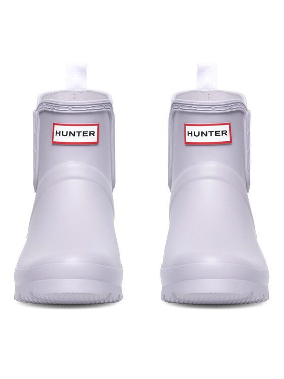 Hunter Hunter Gumene čizme HFW-001 Ljubičasta