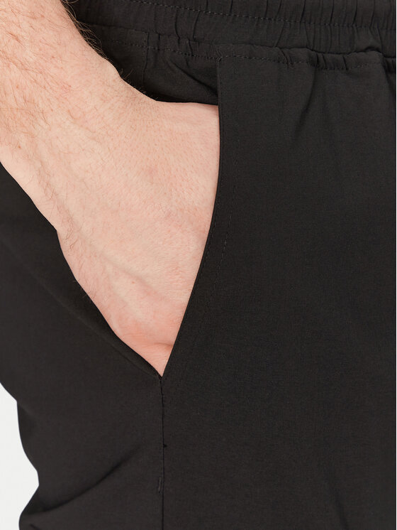 Resteröds Resteröds Jogger 8231 6225 Μαύρο Regular Fit