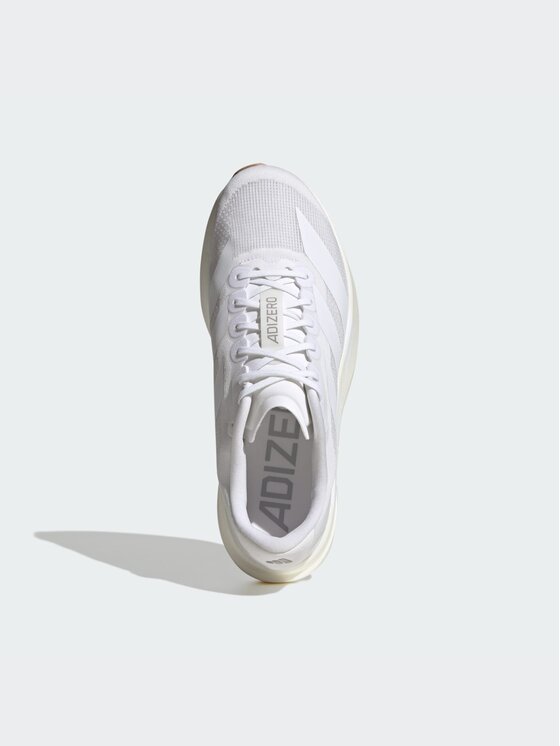 adidas adidas Bėgimo batai adizero Evo Sl Shoes KI6923 Balta
