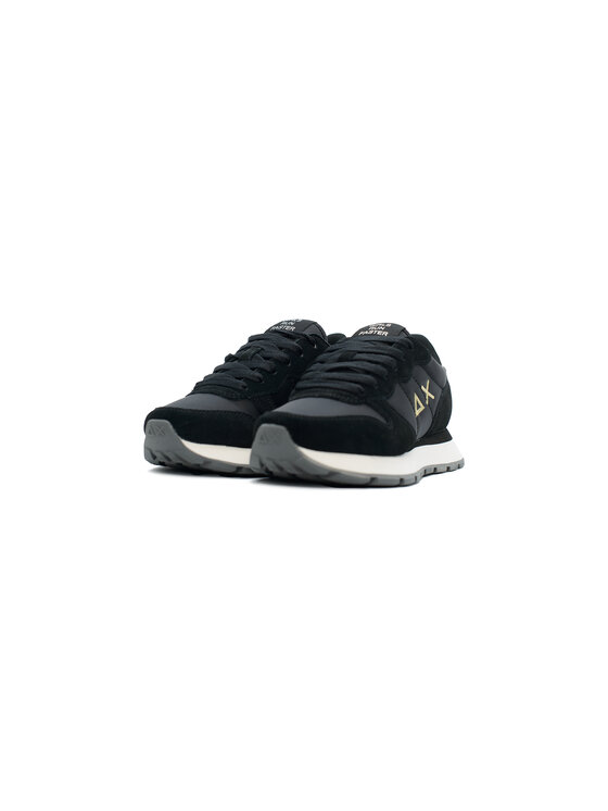 SUN68 SUN68 Sneakers Z45202-11 Nero