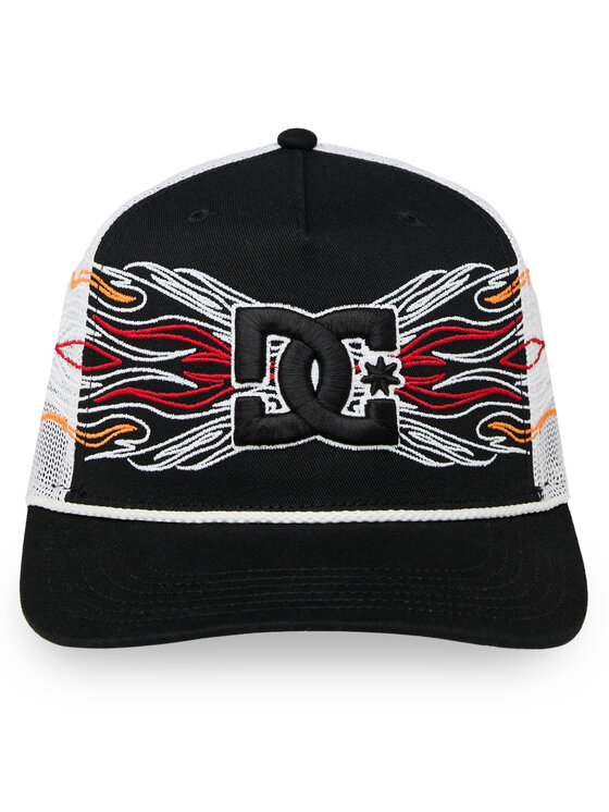 DC Shoes DC Shoes Nokamüts Theo  EDYHA03185 Hall