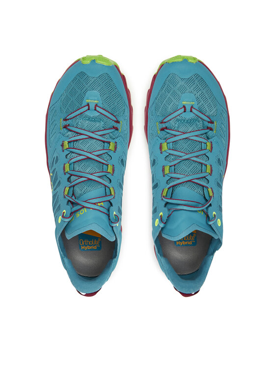 La Sportiva La Sportiva Trekkingi Helios III 46E624502 Niebieski