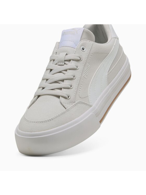 Puma Puma Sneakersy 396353 Szary