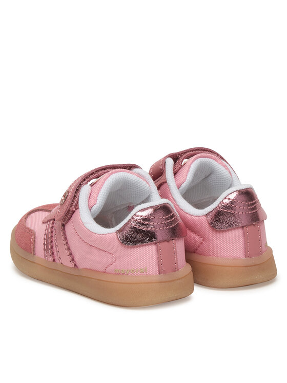 Mayoral Mayoral Sneakersy 41795.68 Ružová