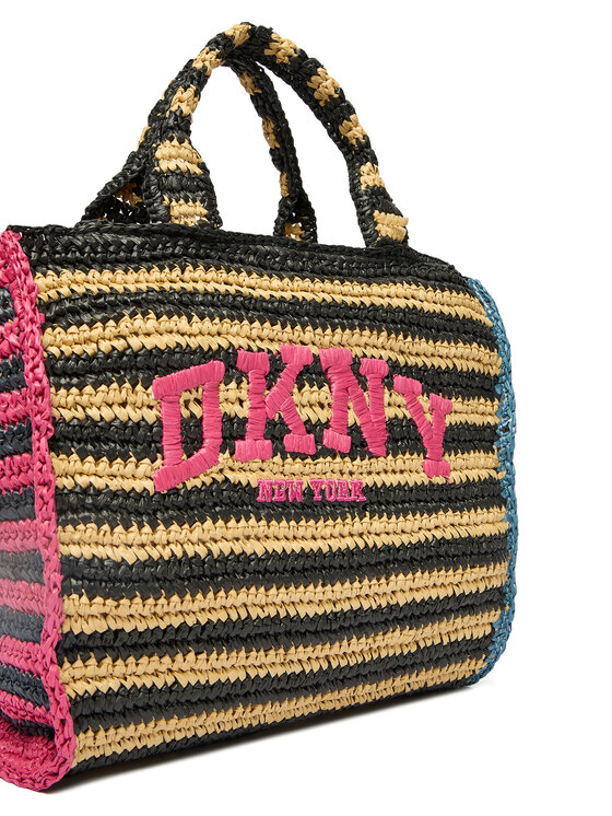DKNY DKNY Torebka R61AYR57 Kolorowy