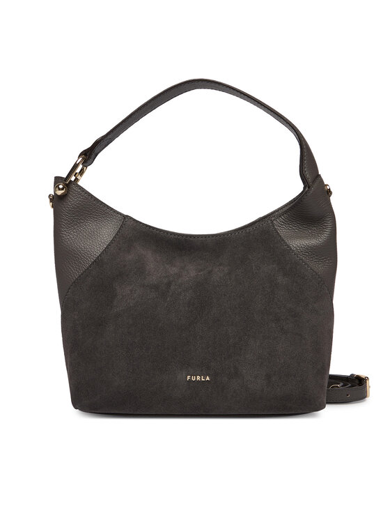 Furla Torebka Lara S WB01958 BX1895 BG 4285S Szary