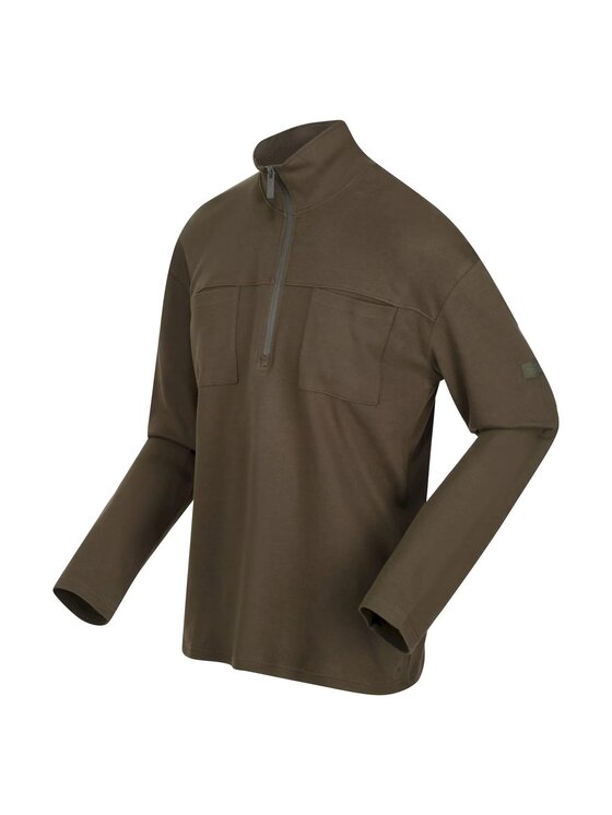 Regatta Regatta Polar Ferdo Khaki Long Fit