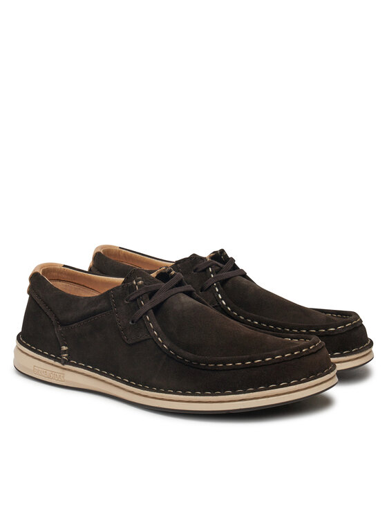 Birkenstock Birkenstock Nizki čevlji Pasadena 1029624 Rjava