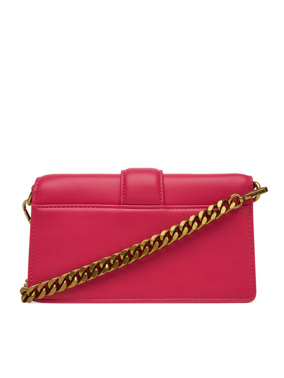 Just Cavalli Just Cavalli Τσάντα 78RA5PA2 ZSA89 Ροζ