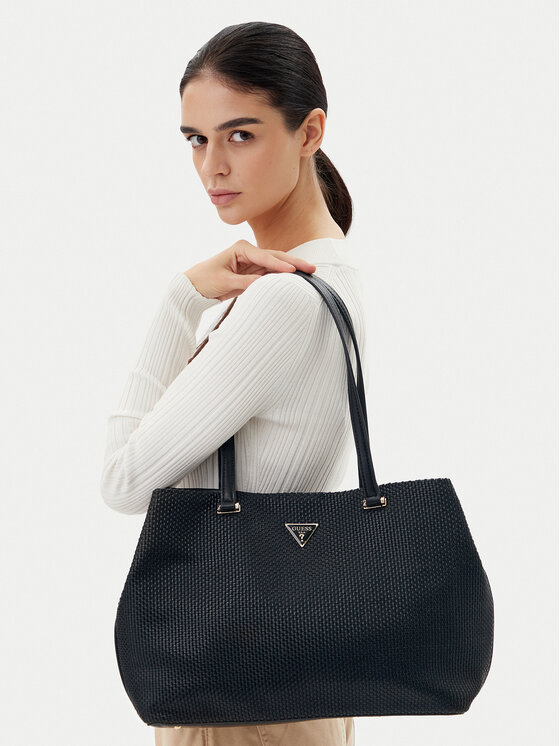 Guess Guess Käekott HWWG96 38230 Must