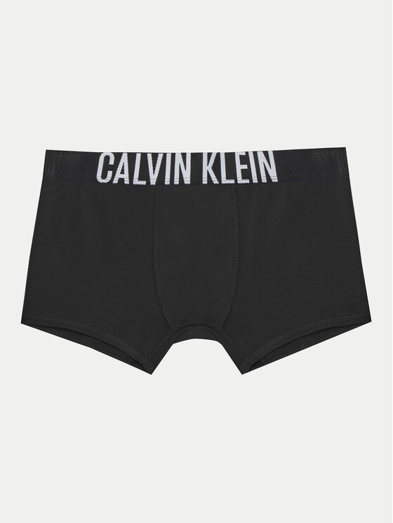 Calvin Klein Underwear Calvin Klein Underwear Súprava boxeriek B70B700510 Čierna