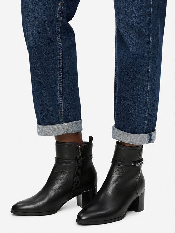 MEXX MEXX Боти CEO-MX/034C-WB Черен