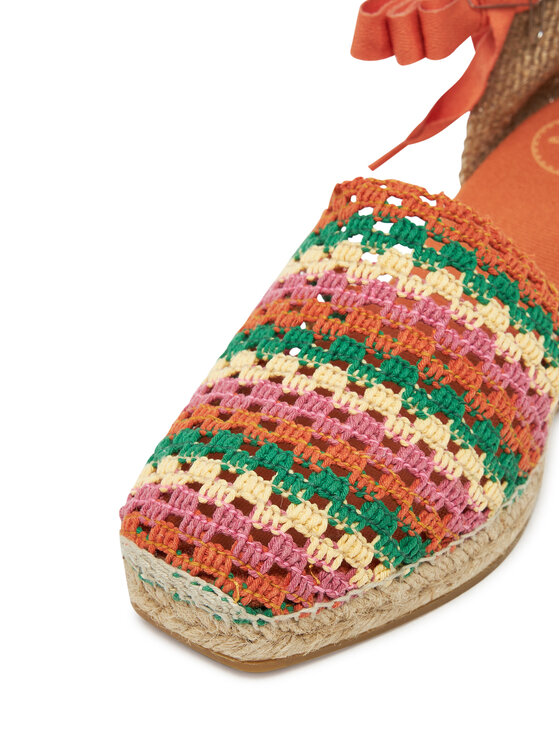 Toni Pons Toni Pons Espadrillid Georgina Värviline