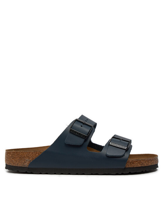 Birkenstock Iešļūcenes Arizona 0051151 Tumši zils