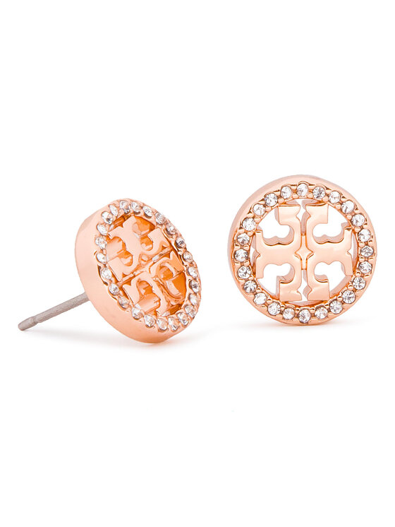 Kolczyki Tory Burch