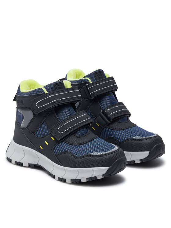 Big Star Shoes Big Star Shoes Снігоходи OO374130 Cиній