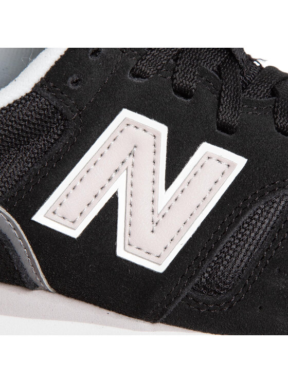 New Balance Sneakers WL373BD2 Noir Modivo