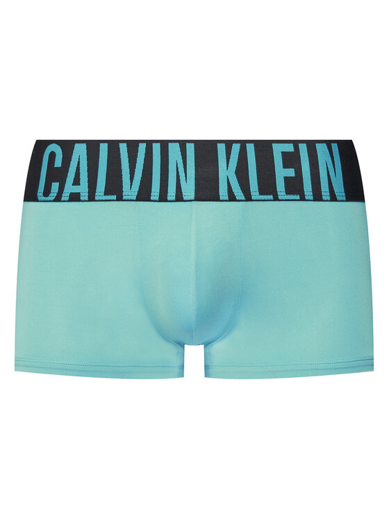 Calvin Klein Underwear Calvin Klein Underwear Súprava 3 kusov boxeriek 000NB3611A Farebná