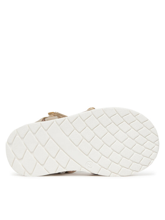 Mayoral Mayoral Sandalen 41741.83 Goldfarben