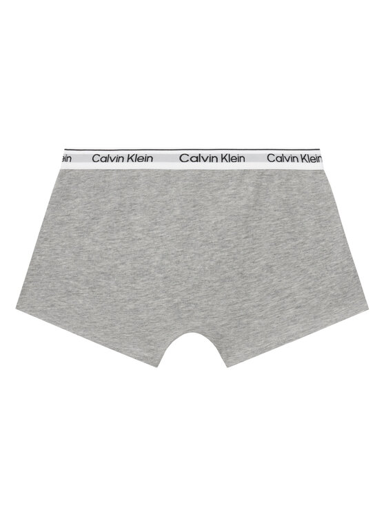 Calvin Klein Underwear Calvin Klein Underwear Komplet bokserek B70B700506 Szary