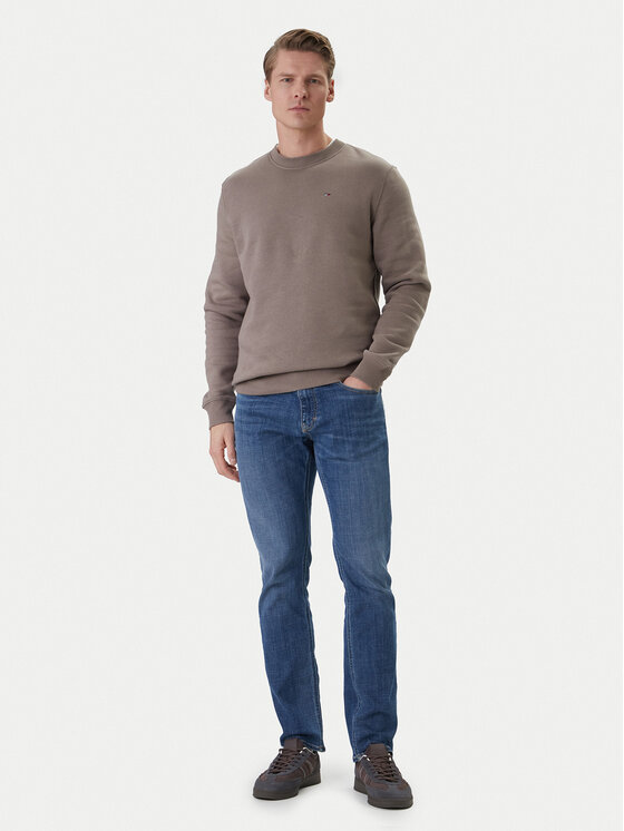 Tommy Jeans Tommy Jeans Jeansy Scanton DM0DM22960 Niebieski Slim Fit