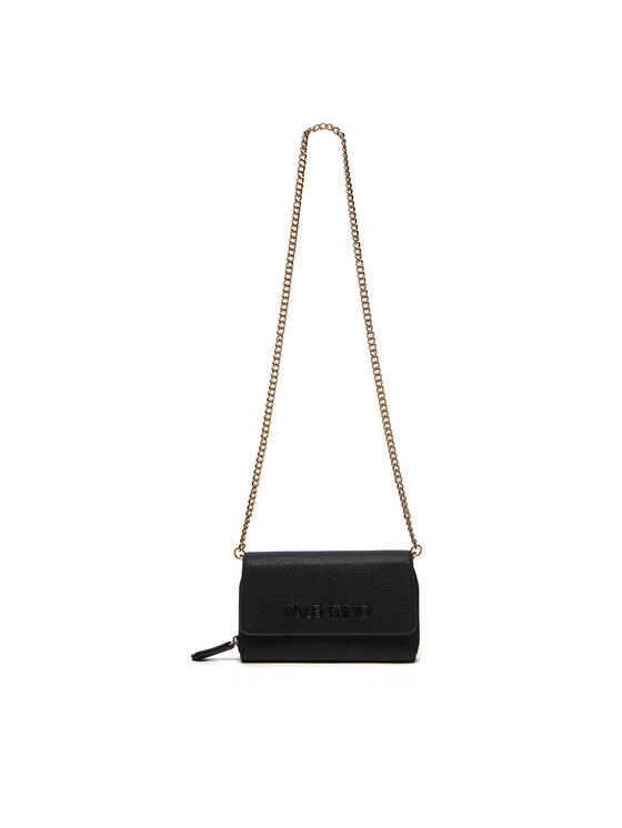 Valentino Valentino Великий жіночий гаманець Rised Re VPS8P9212 Чорний
