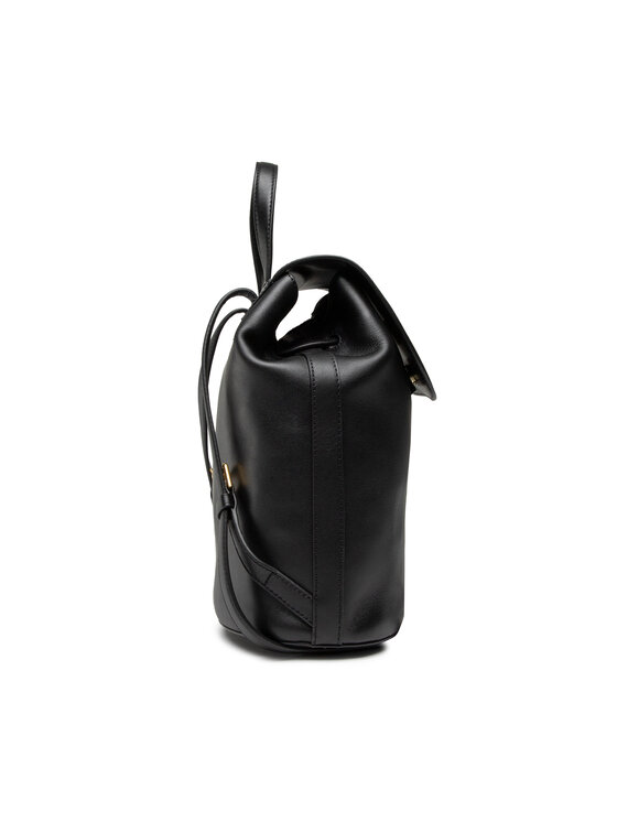 LAUREN RALPH LAUREN Lauren Ralph Lauren Σακίδιο Winny 25 431876726001 Μαύρο