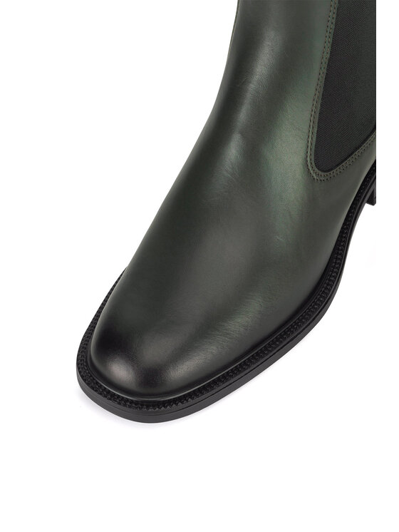 Gino Rossi Gino Rossi Ghete Jodhpur PETRA-124 Verde