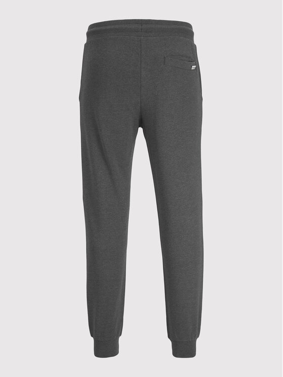 Jack&Jones Jack&Jones Donji dio trenerke Gordon 12165322 Siva Regular Fit