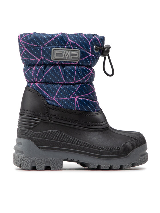 CMP CMP Schneeschuhe Sneewy 3Q71294 Dunkelblau