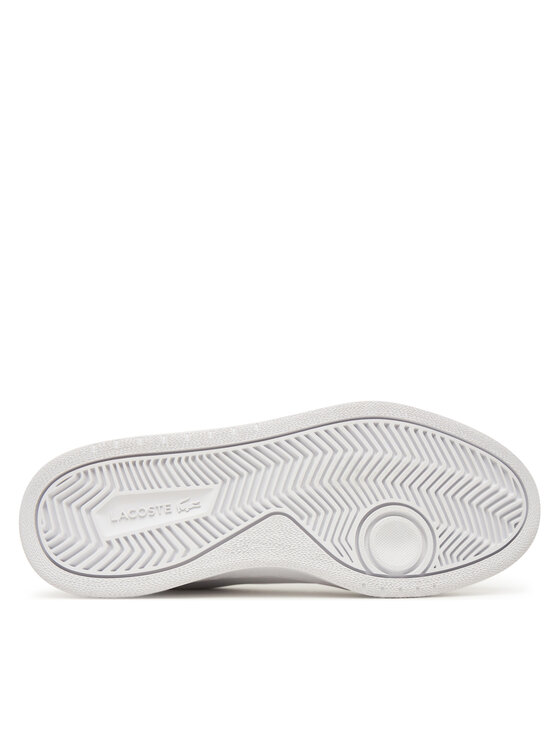 Lacoste Lacoste Sneakersy Court Pro 7-50SFA0071 Biela