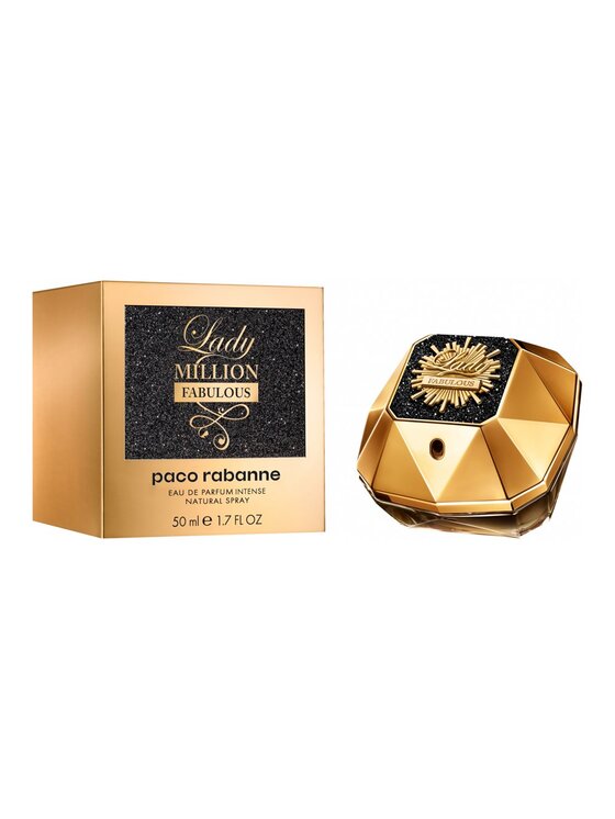 Paco Rabanne Paco Rabanne Lady Million Fabulous Woda perfumowana