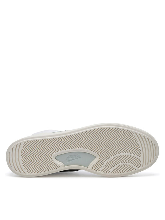 Nike Nike Sneakers DX5800-101-M Alb