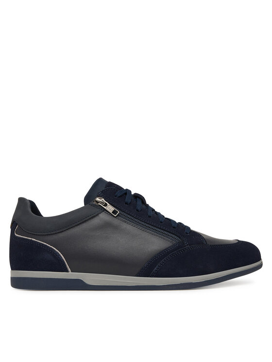 Geox Geox Sneakers U Renan U564GA 02285 C4002 Bleumarin