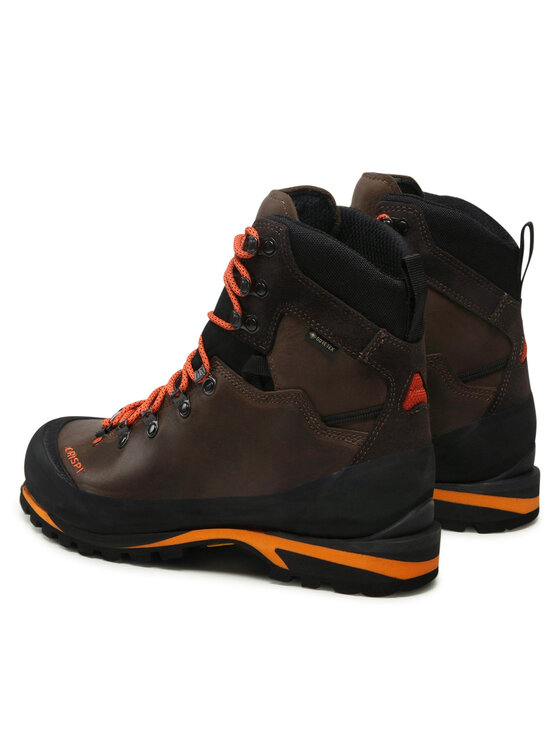Crispi Crispi Trekkingi Wasatch Gtx GORE-TEX CF31614300 Brązowy
