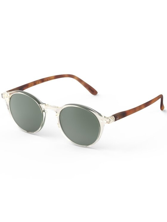 IZIPIZI IZIPIZI Okulary przeciwsłoneczne SUN Adult Czarny