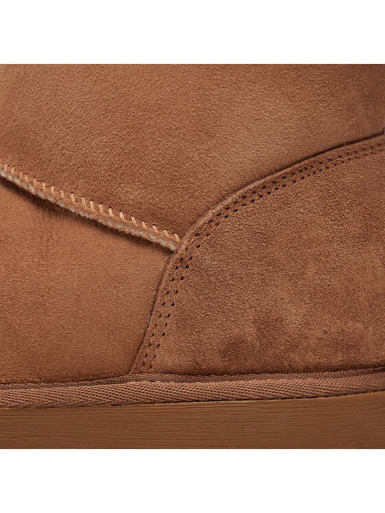 Tamaris Tamaris Stivali da neve 1-26866-41 Marrone