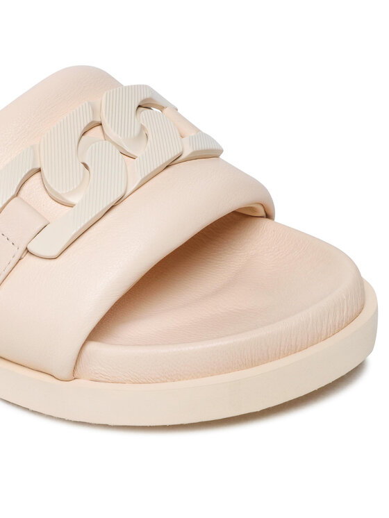 HÖGL HÖGL Ciabatte 3-100810 Beige