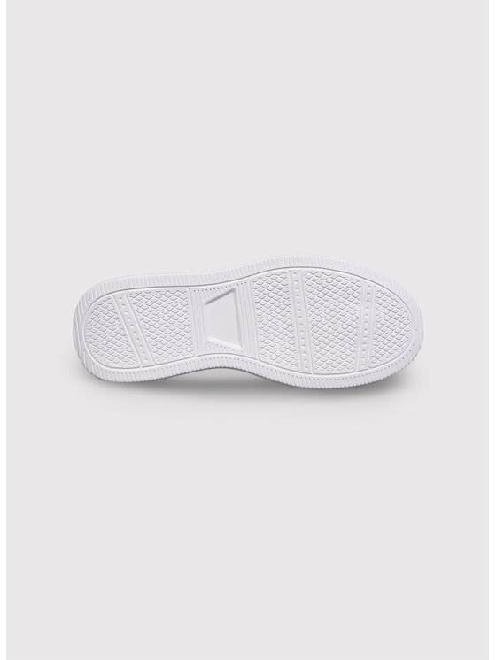 Pako Lorente Pako Lorente Sneakersy P26WN-BX-008 Brązowy