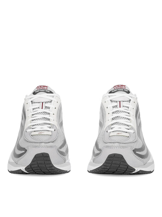 Reebok Reebok Tossud Premier Pump Paris Trainer 100204586 Hall