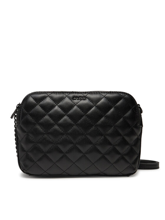 Aldo Aldo Сумка Alpinum  13931852 Чорний