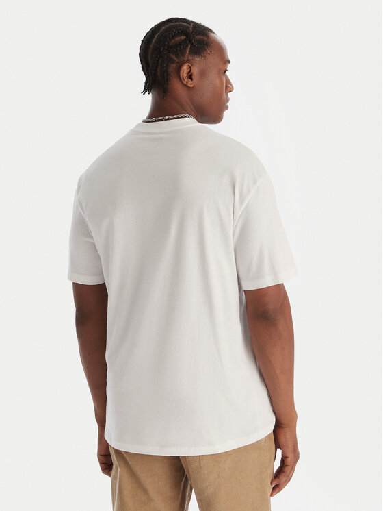 Quiksilver Quiksilver Комплект 2 тишъртки Salt Water EQYZT08203 Цветен Regular Fit