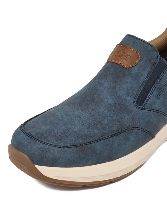 Rieker Rieker Scarpe basse 11550-15 Blu