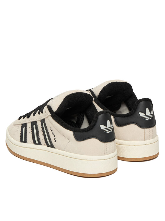 adidas adidas Sneakersy Campus 00s JR4254 Béžová