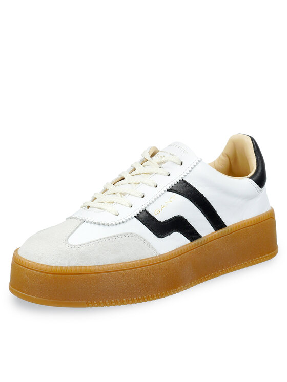 Gant Gant Αθλητικά 32531202 Λευκό