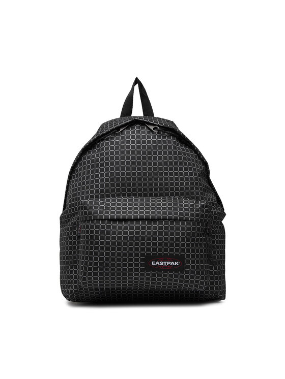 Eastpak Eastpak Seljakott Padded Pak'r EK000620 Must