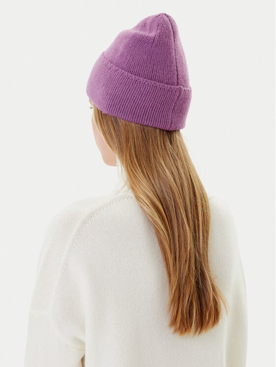 Polo Ralph Lauren Polo Ralph Lauren Czapka 455954355010 Fioletowy